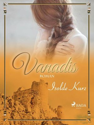 cover image of Vanadis